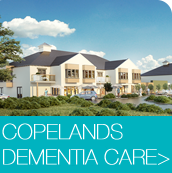 Copelands Dementia Care
