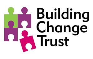 Building Change Trust