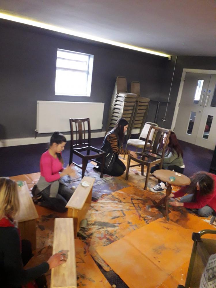 ZOU spearheads writer’s initiative