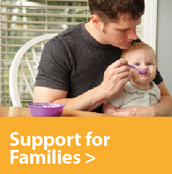 Support for Families