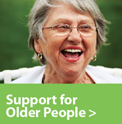 Support for Older People